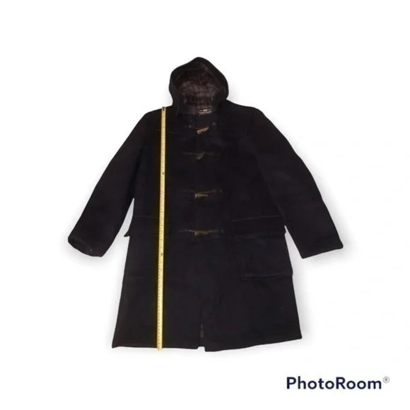 Gloverall the original English duffle coat made in England